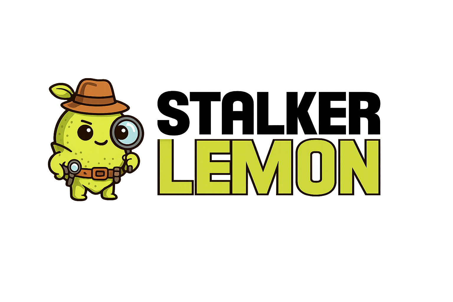 Stalker Lemon CRM